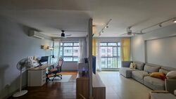 Blk 275A Compassvale Link (Sengkang), HDB 4 Rooms #617140721